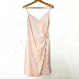 Black Halo Bowary Sheath Dress size 6 - mint condition!